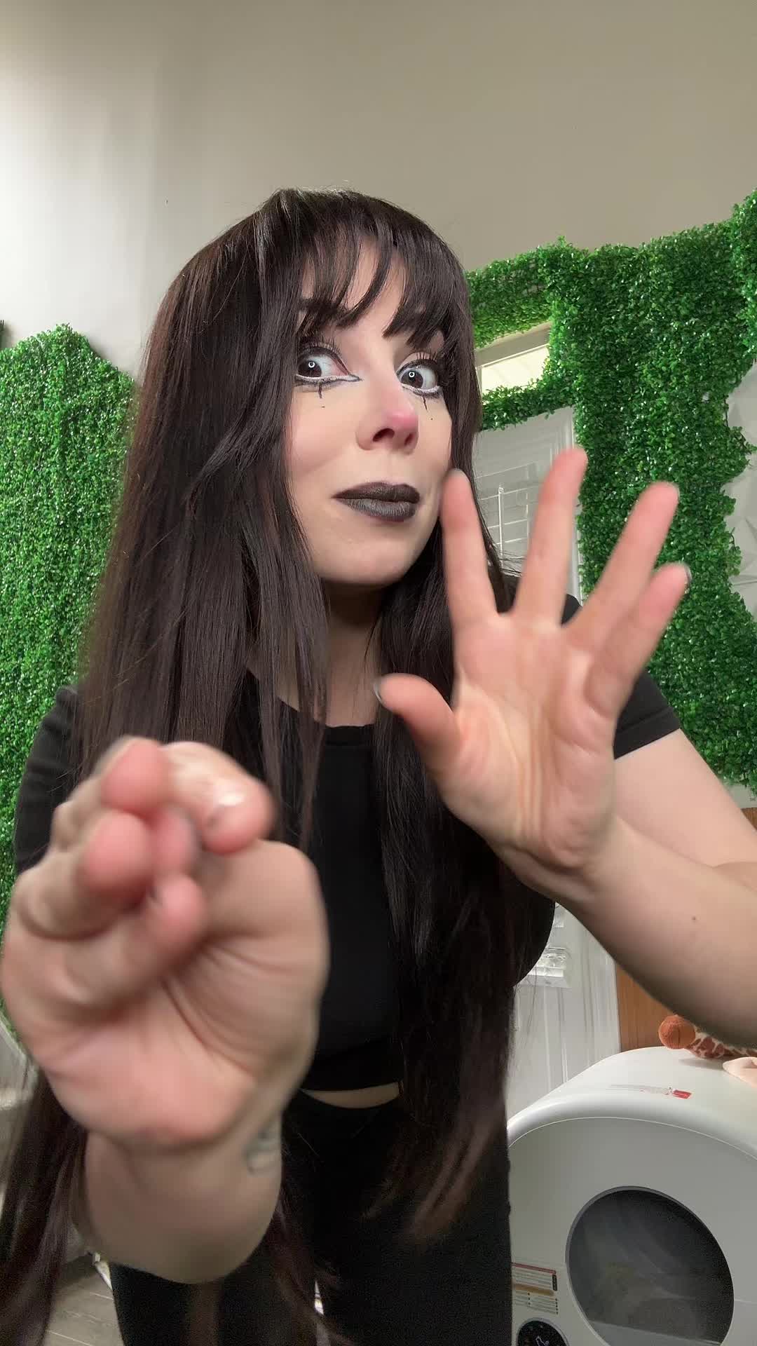 @Natalie RoseStone