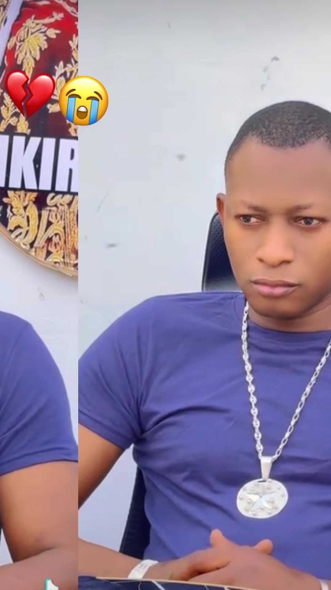 @Zikiri solo ka djeneba🤴🇨🇮💫