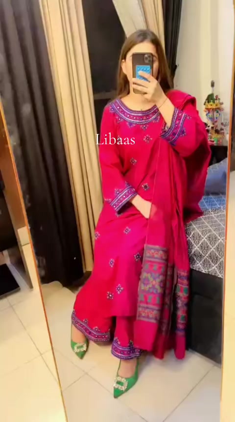 @Libaas