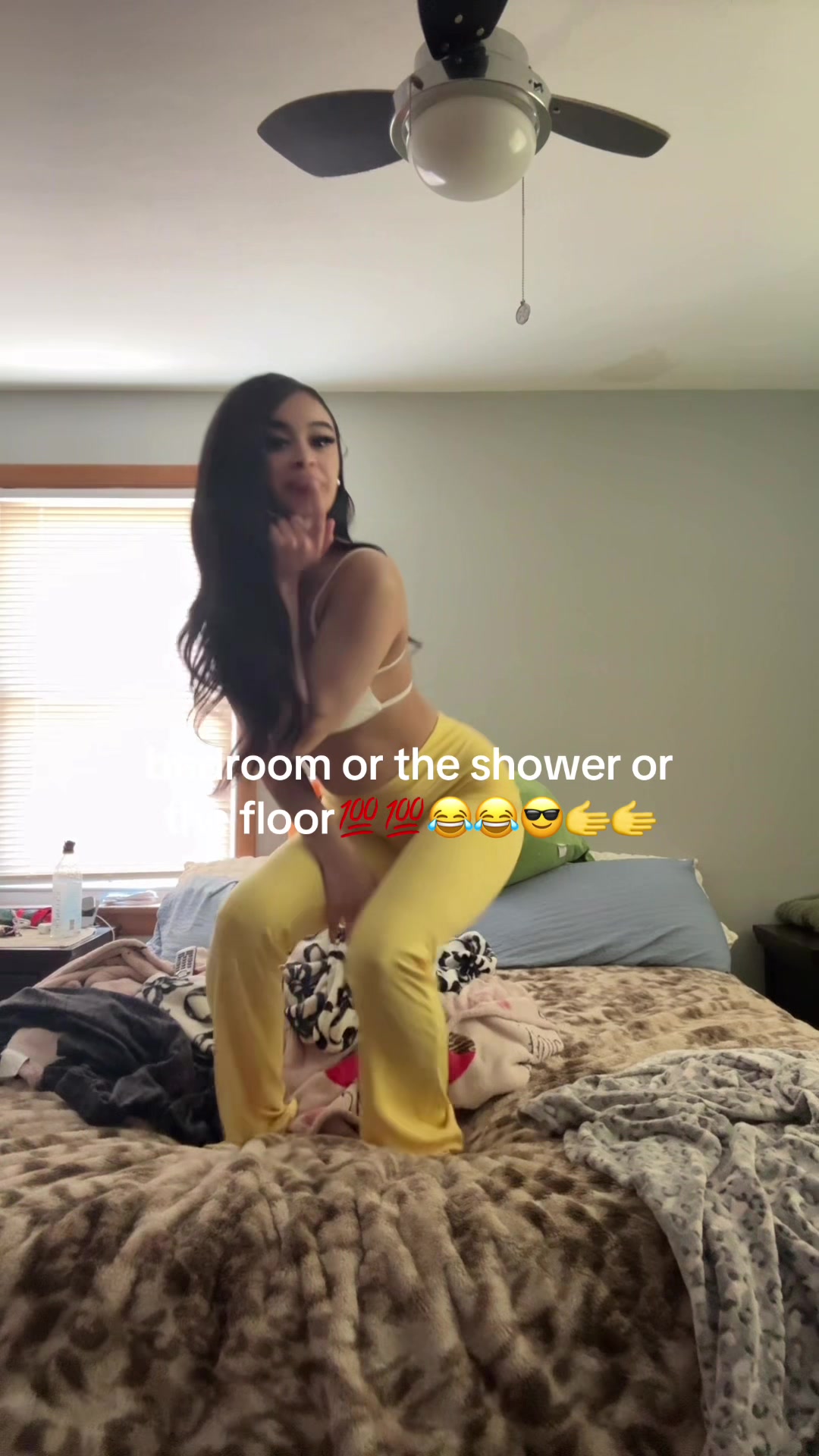 @5’0 big bootyy huzz
