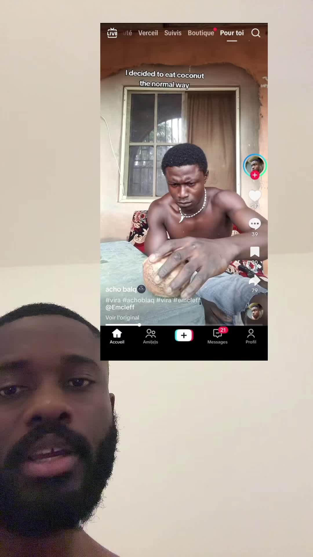 @Reactofun237 🇨🇲🇮🇹