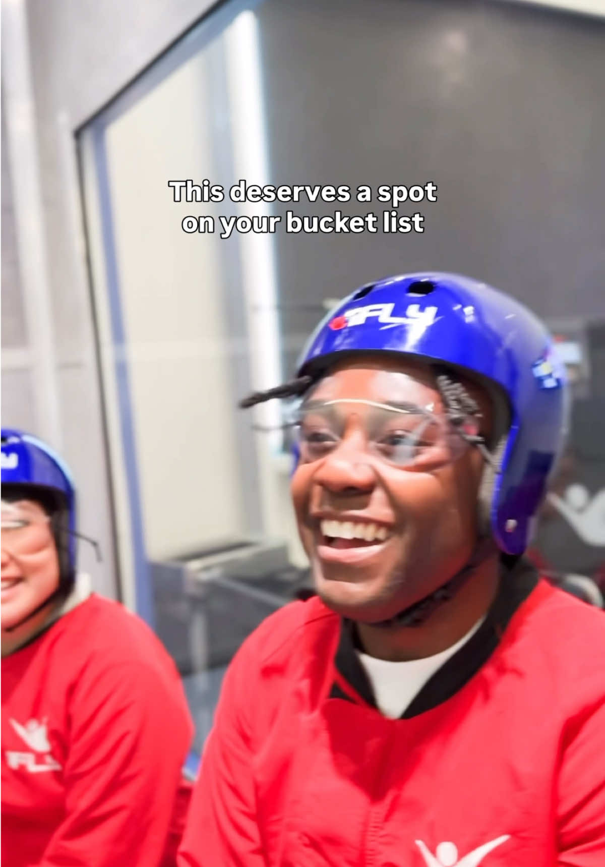 @iFLY (US)