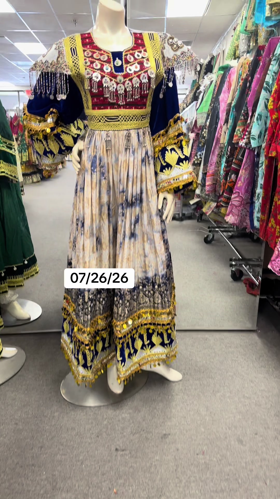 @Naaz_boutique🇺🇸