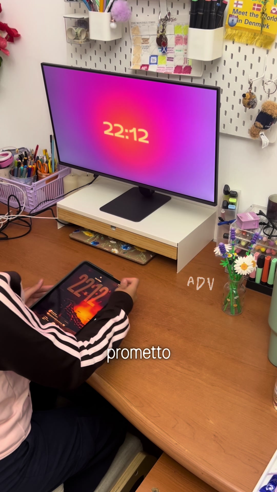 @Letizia D’Amato | studytok