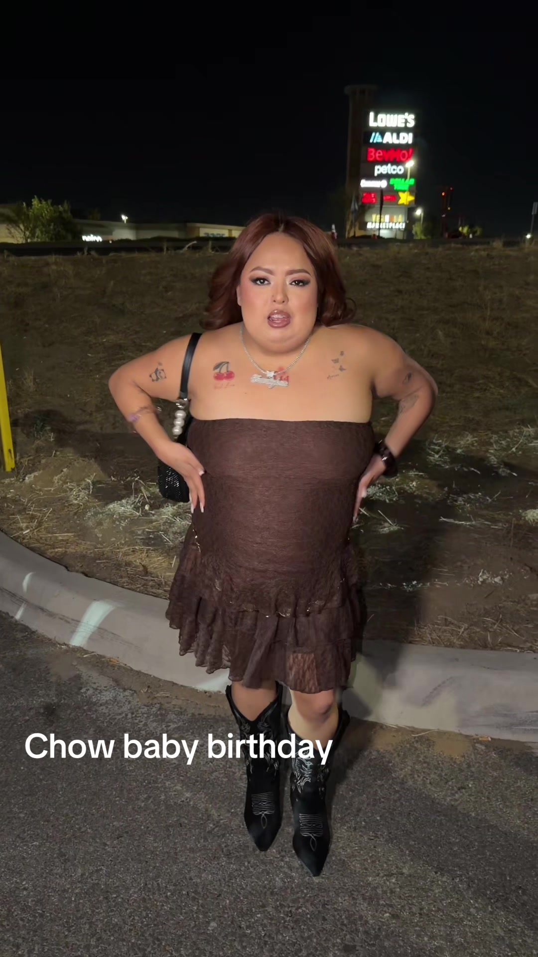 @Shawty Bae 💖