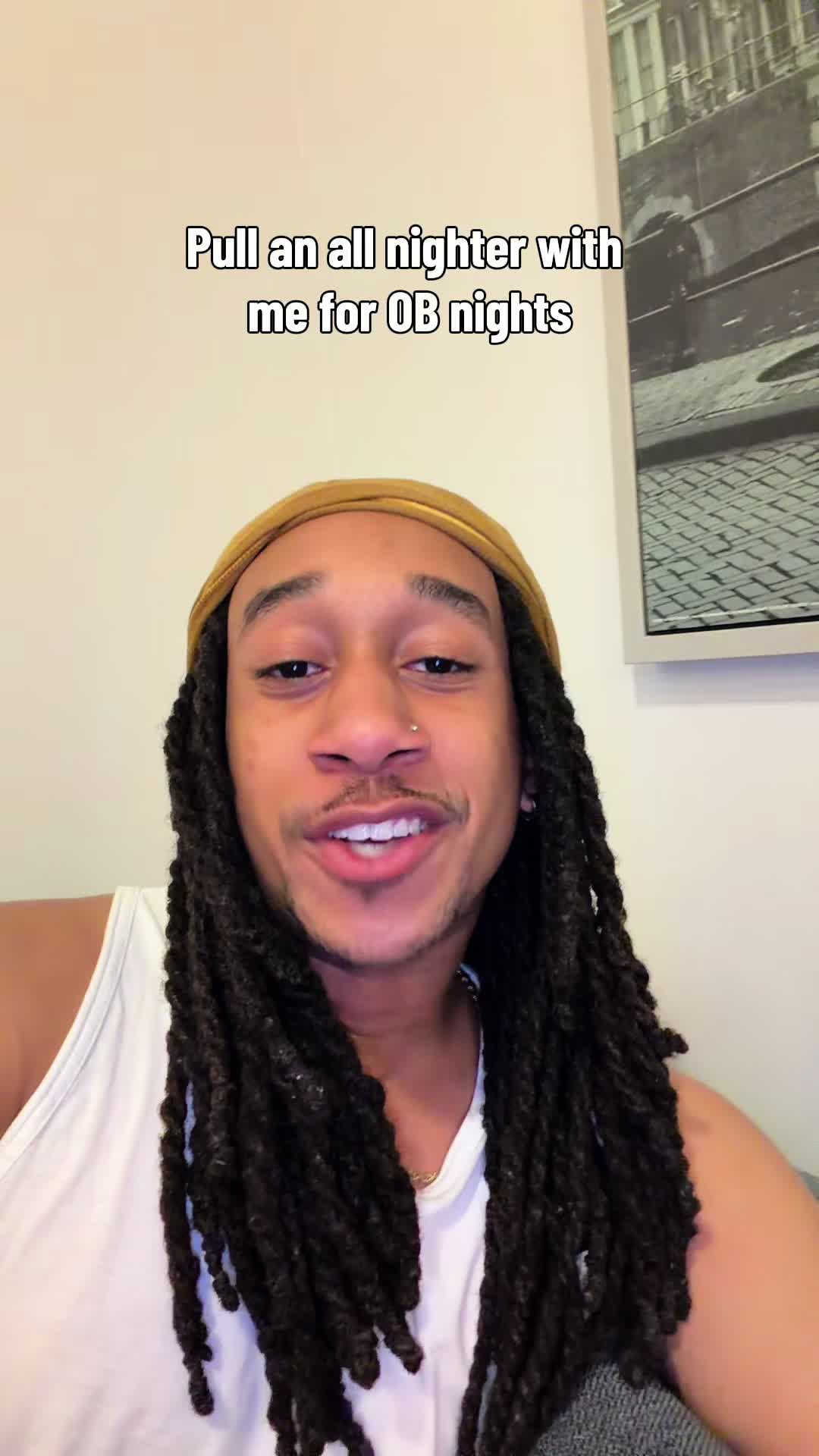 @Jalil Mitchell | M3