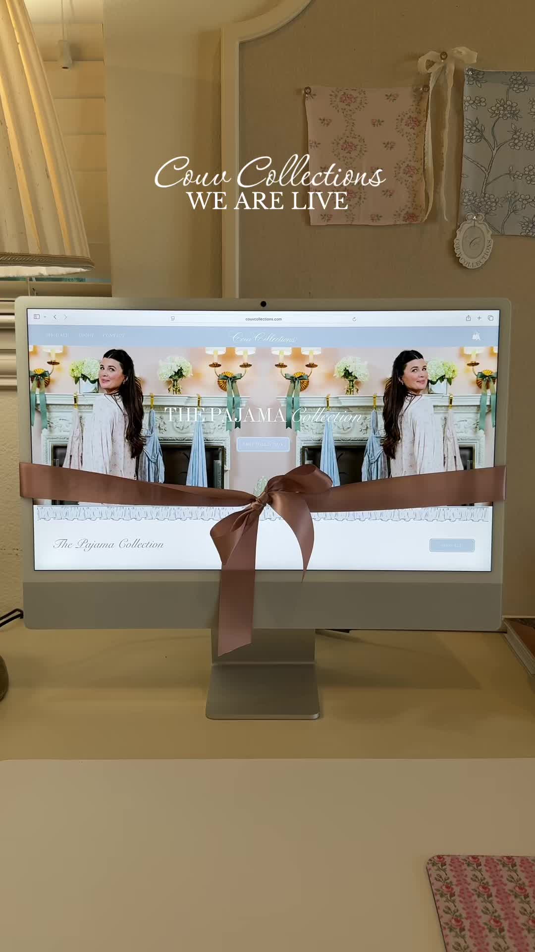 @Couv Collections
