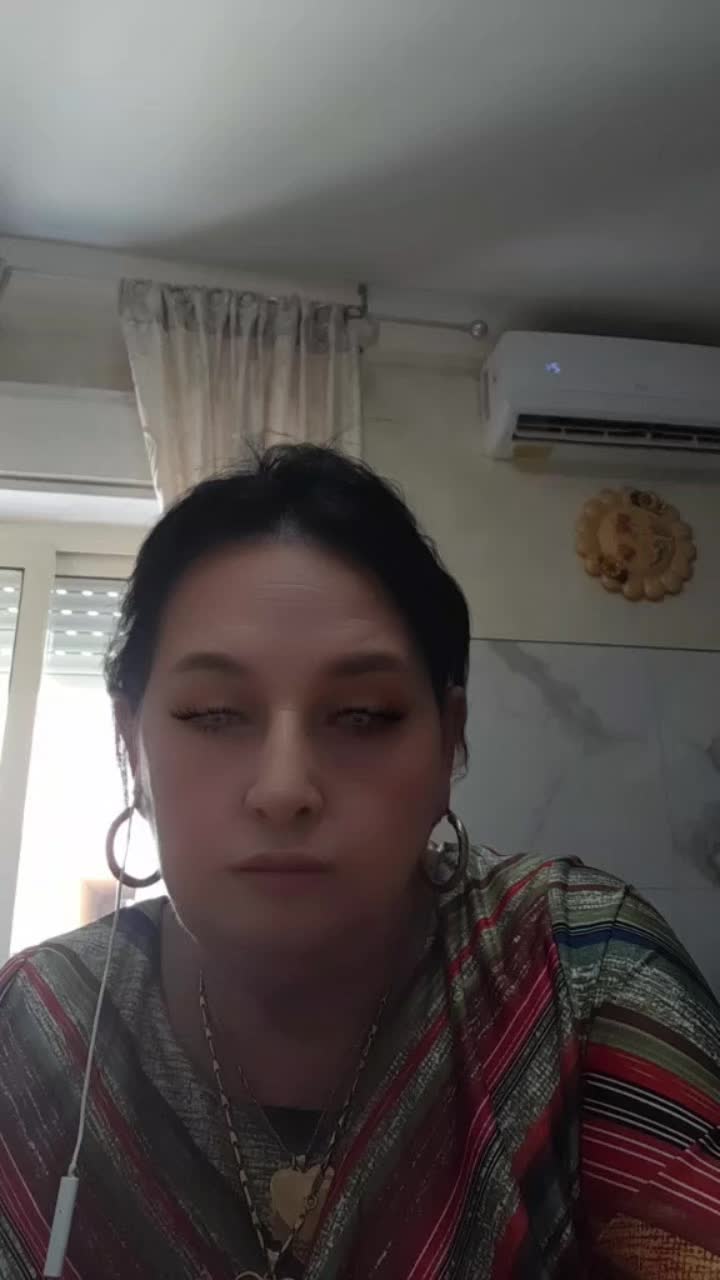 @la mamma di tik tok