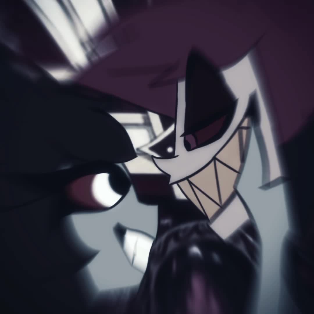 @Raine🦌 (Alastor's #1 Lover)