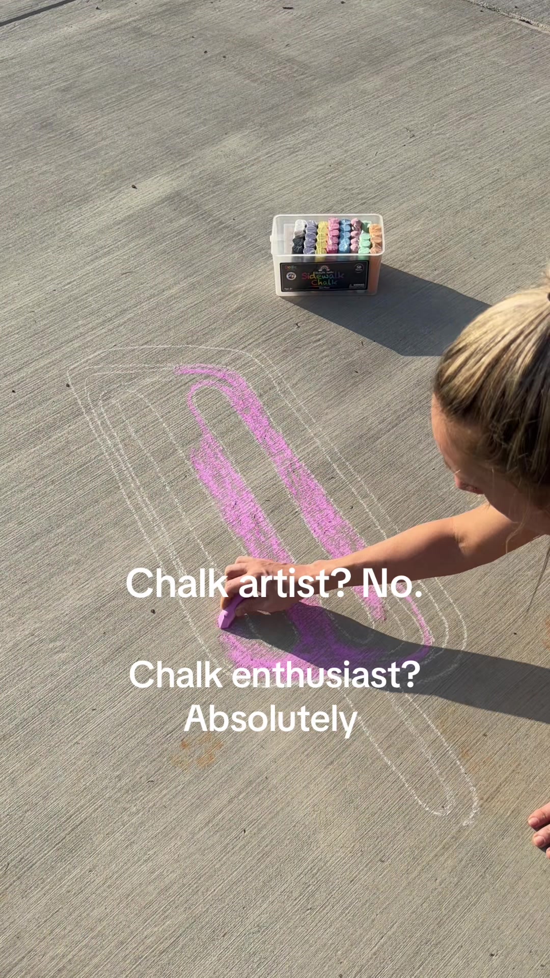 @Chalk with Mack 🖍️