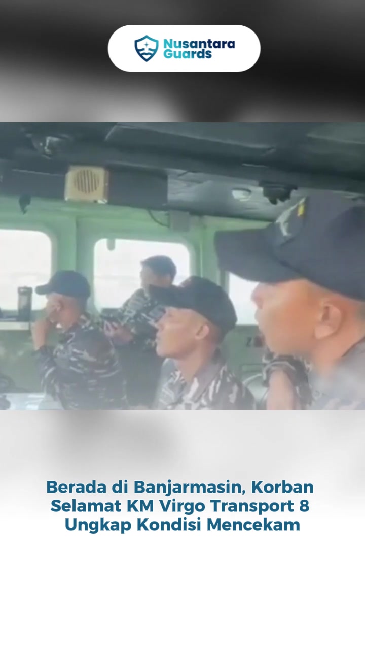 @Nusantara Guards
