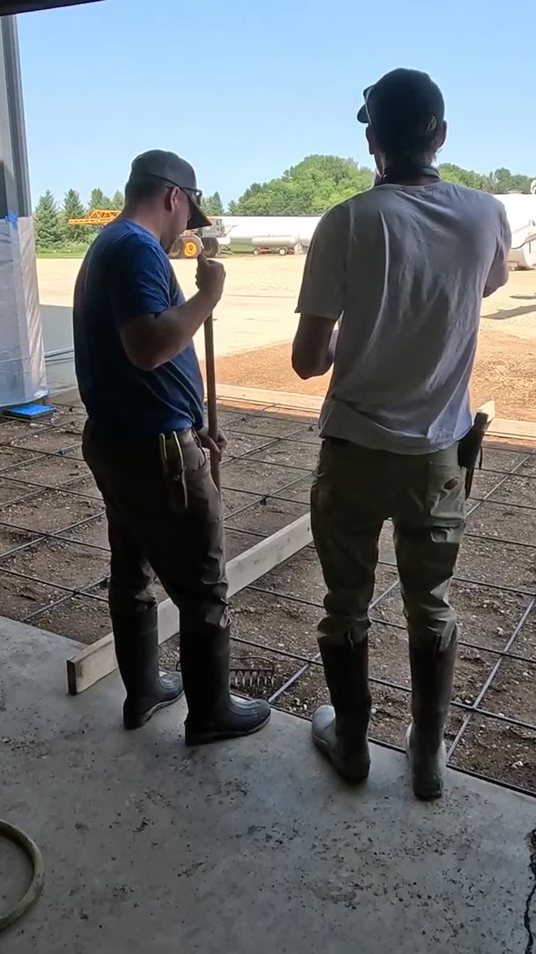 @Farms Boys