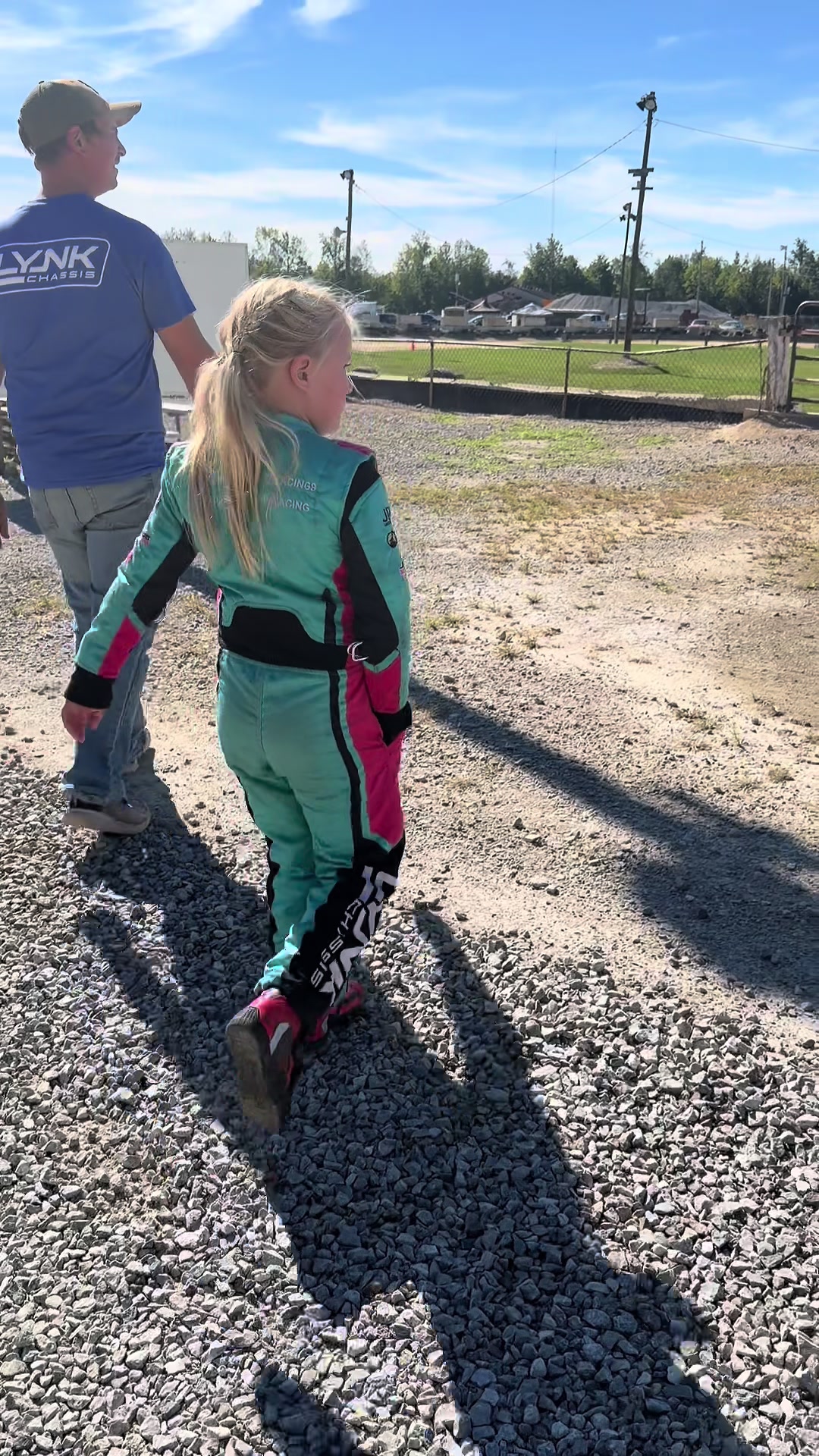 @Huntly Hupp Racing ⚡️✨🏁