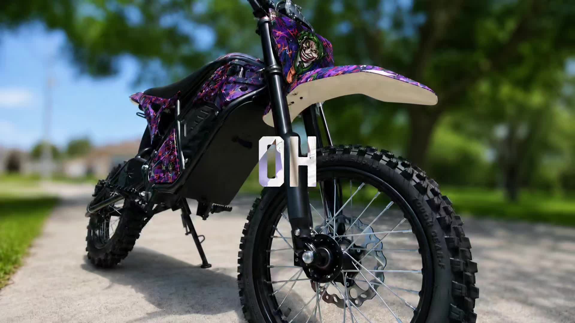 @volt Reaper