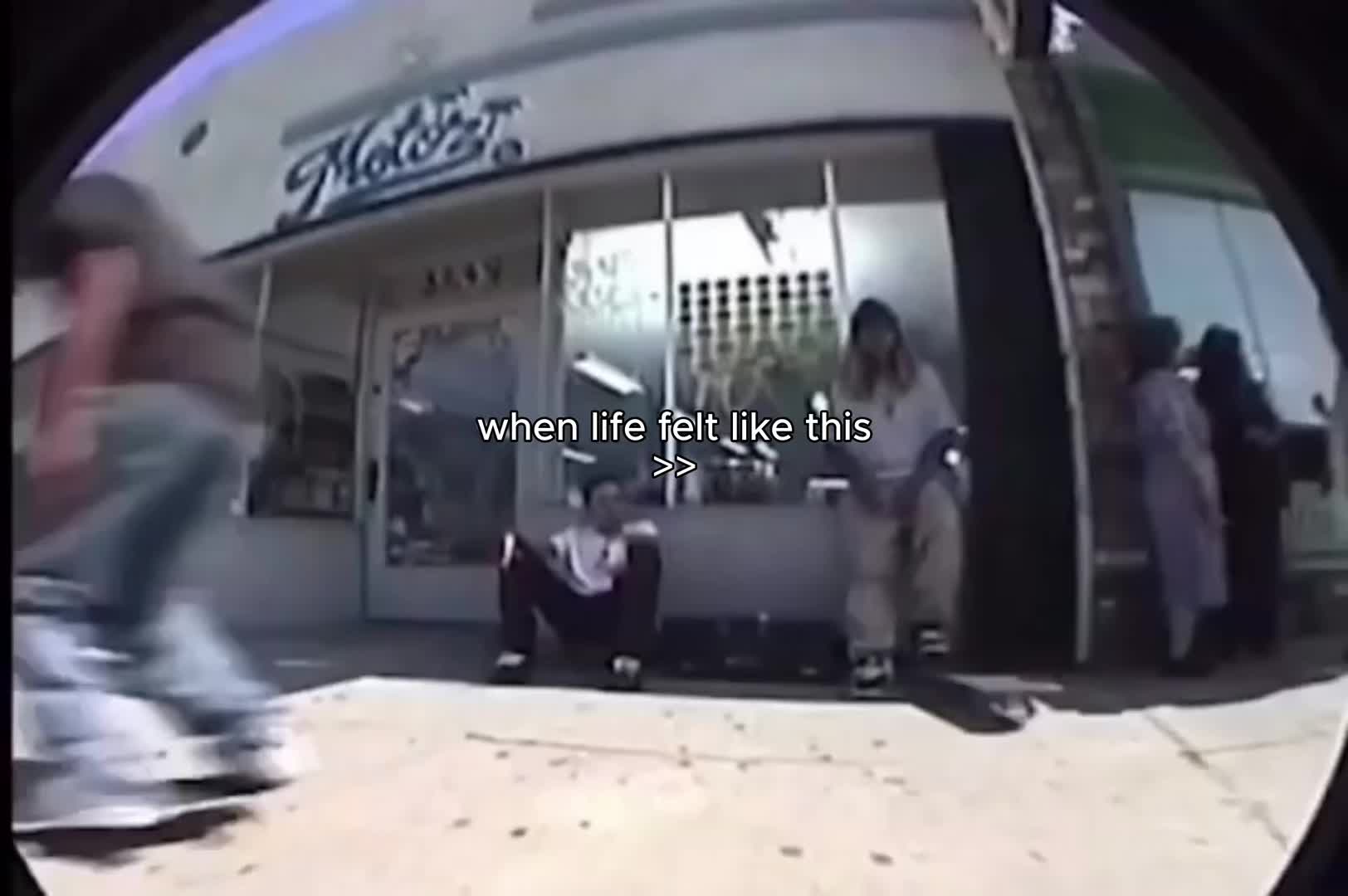 @rewind core