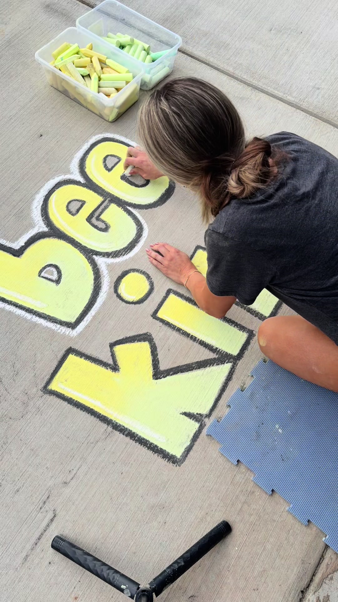 @Chalk with Mack 🖍️