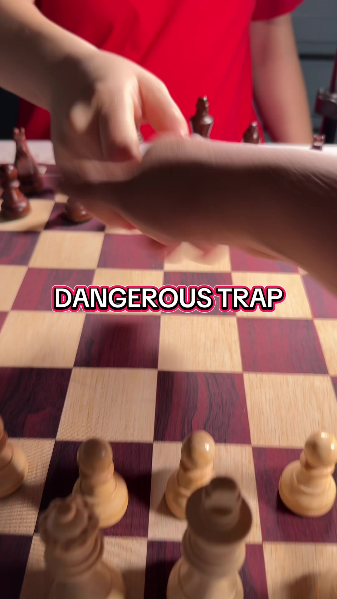 @Checkmate| chess