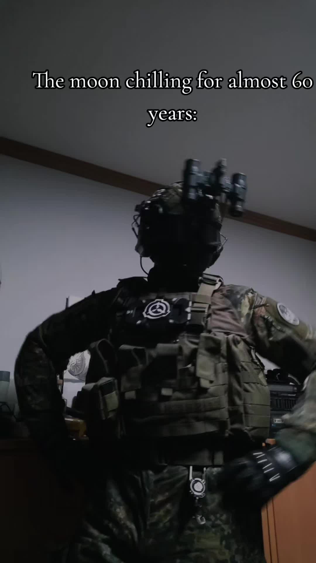 @Callsign: Executioner