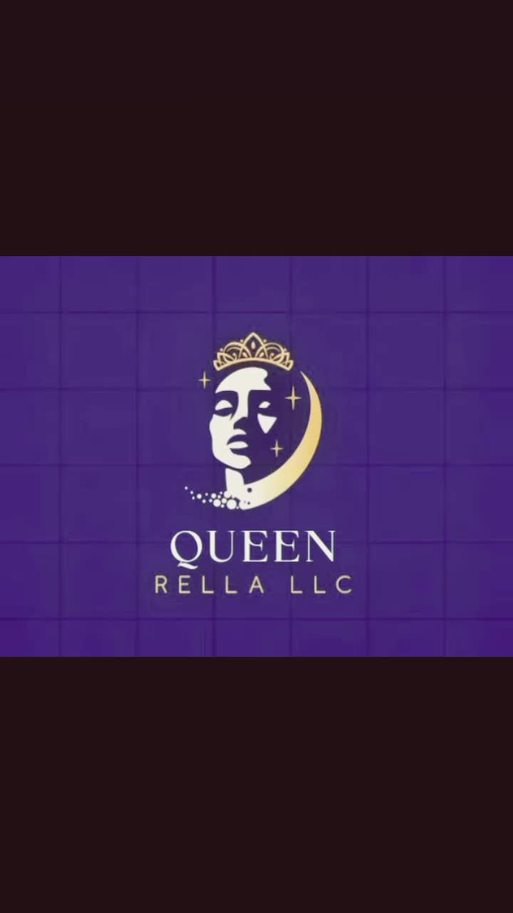 @👑 Queen Rella LLC