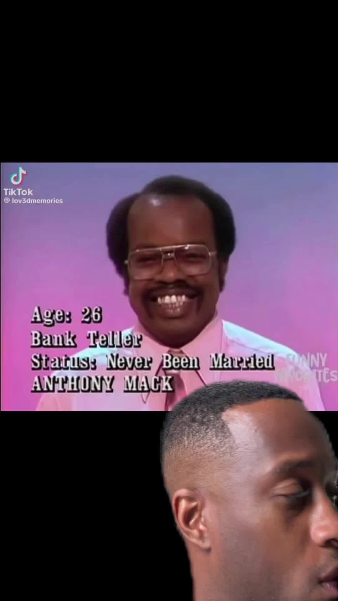 @Stamaur “Ayye Pap” Mitchell