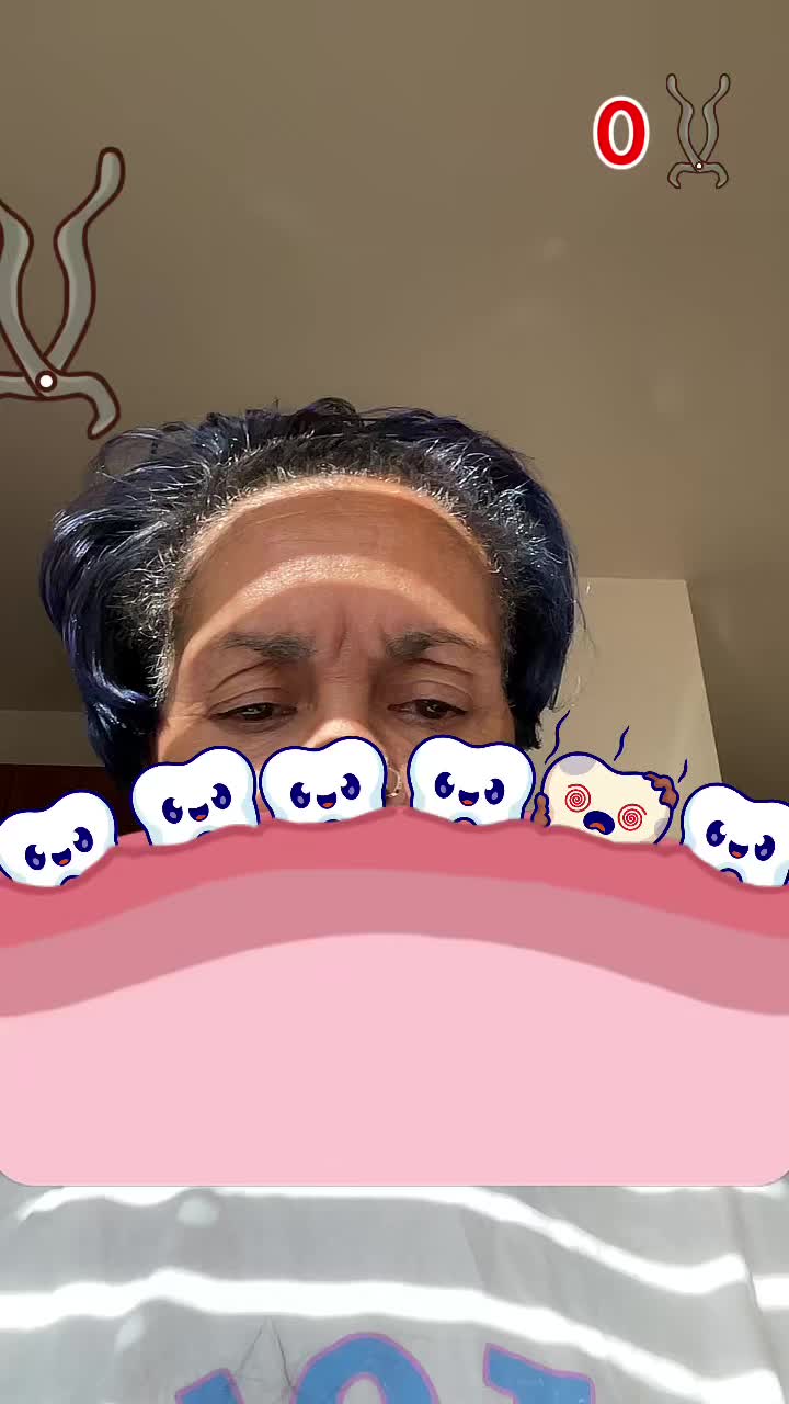 @Tik tok Granny Shando Group 7