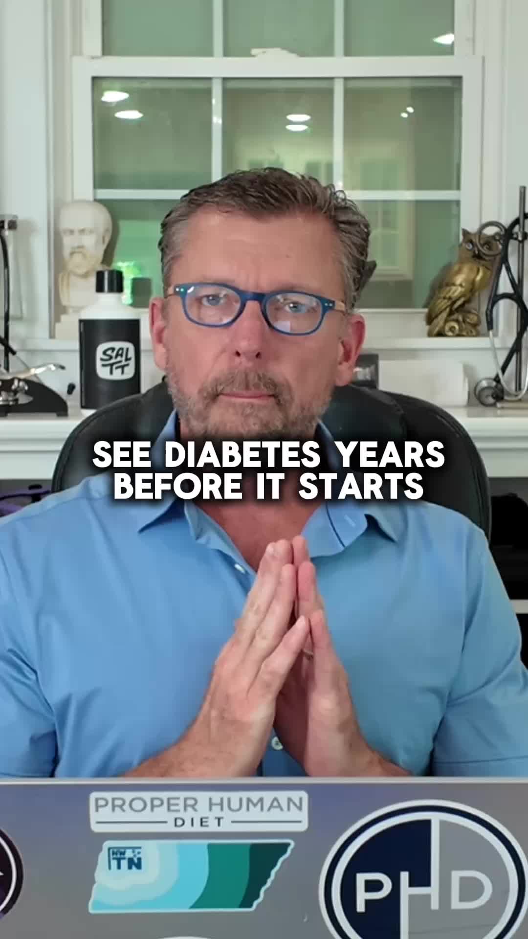 @KenDBerryMD