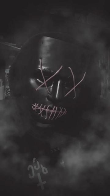 @😈Mr. Ghoul📚