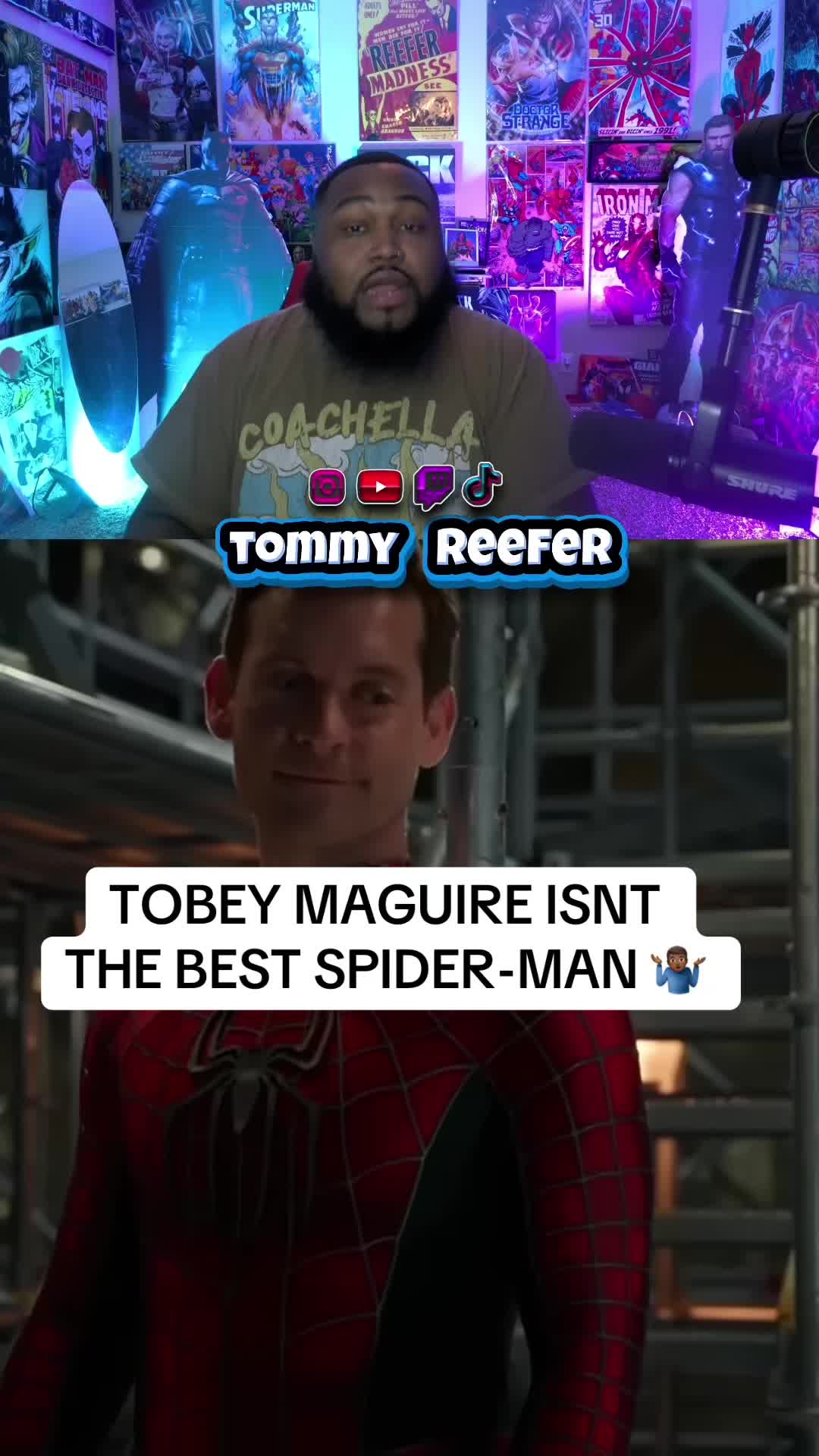 @Tommy Reefer