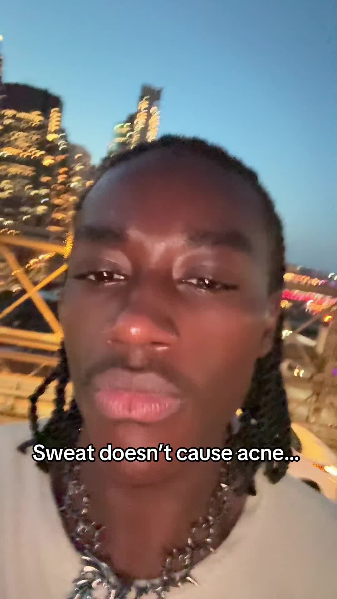 @Wesley