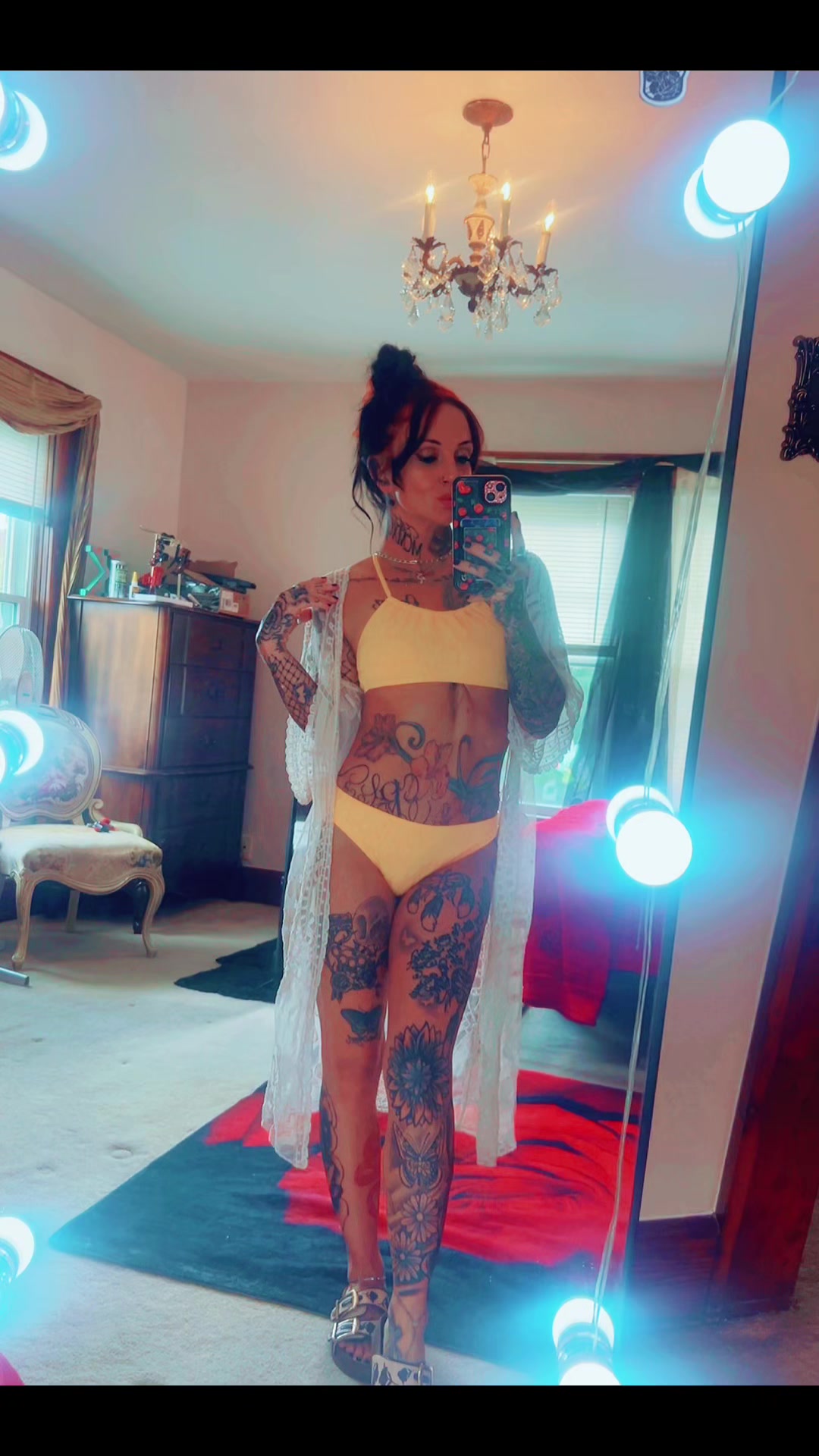 @Kami Sue 🖤