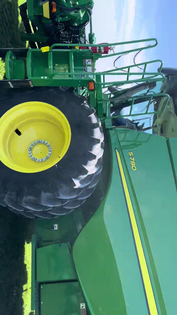 @Farmer Charlie