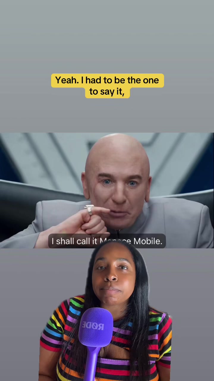 @Chae’ Jones