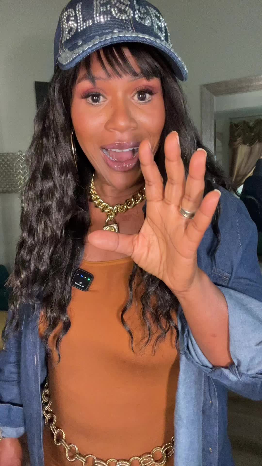 @Pamperglamz | UGC 50+ Creator