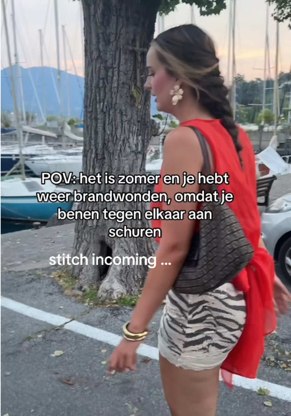 @Louise van der Meijs