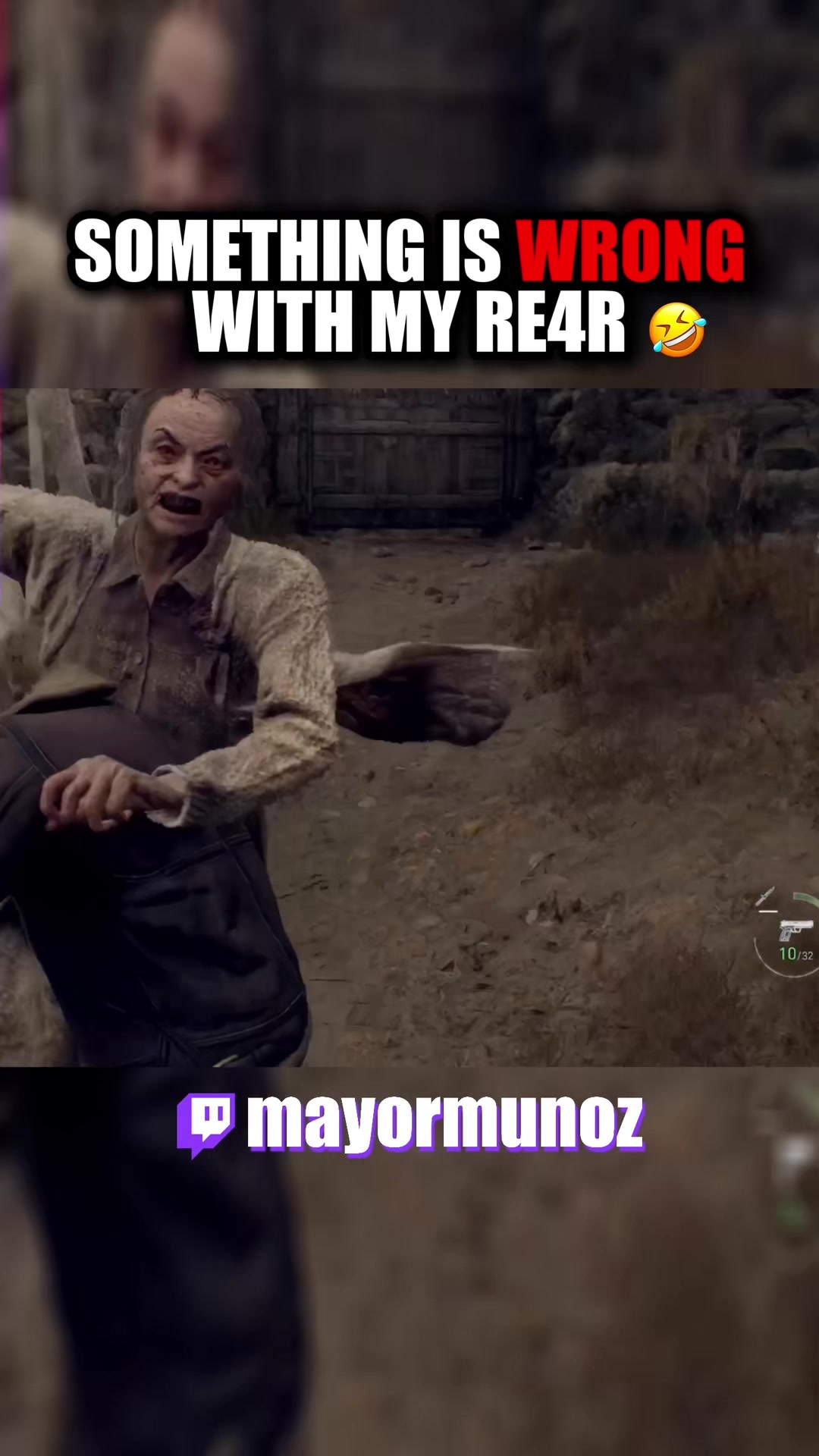 @MayorMunoz