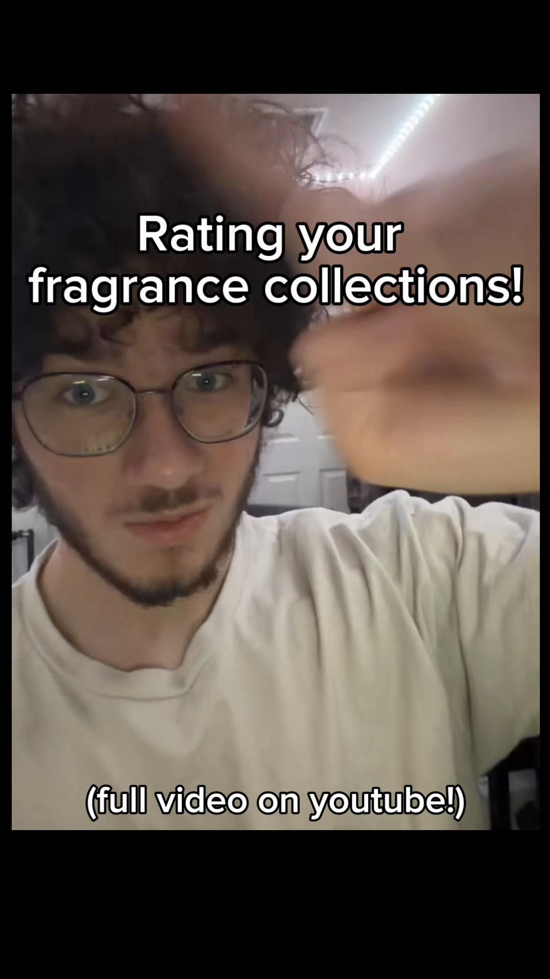 @Archer Fragrance