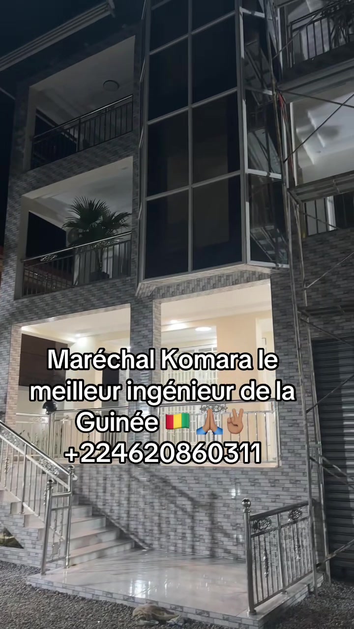 @Tirank&eacute; Sidim&eacute;