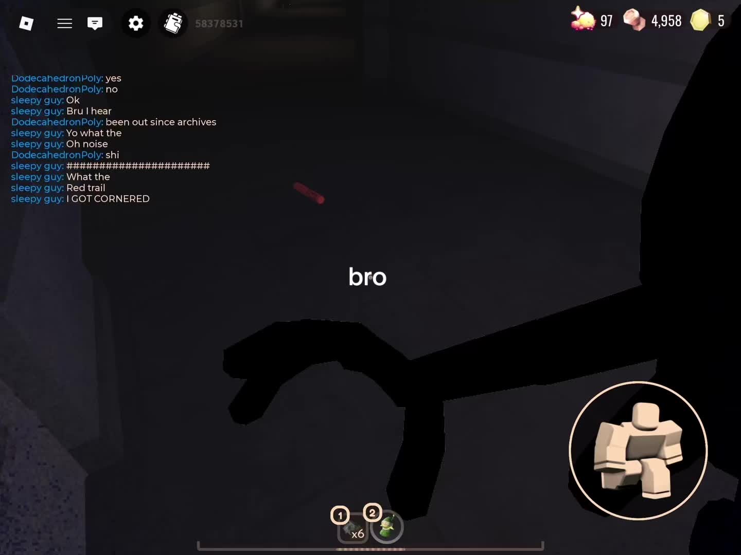 @Loki [ #1 Husk Fan ]