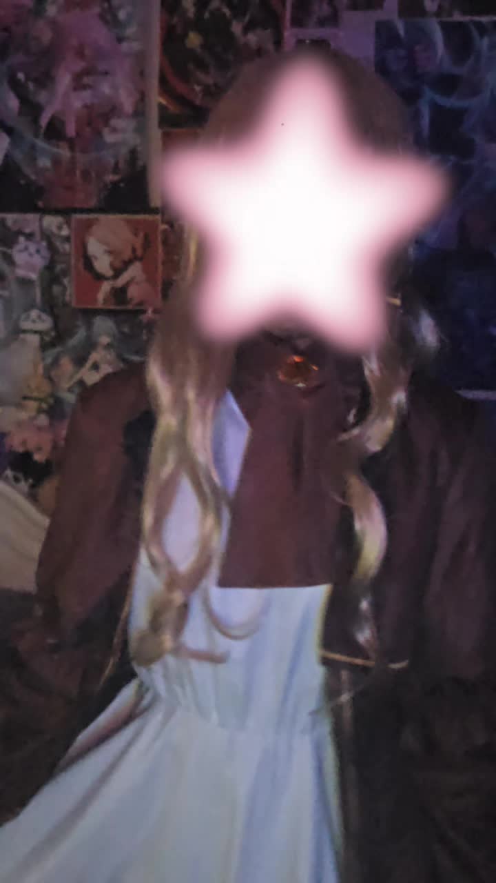 @☆˚⭒꒰ঌLuckyStar໒꒱⭒˚☆