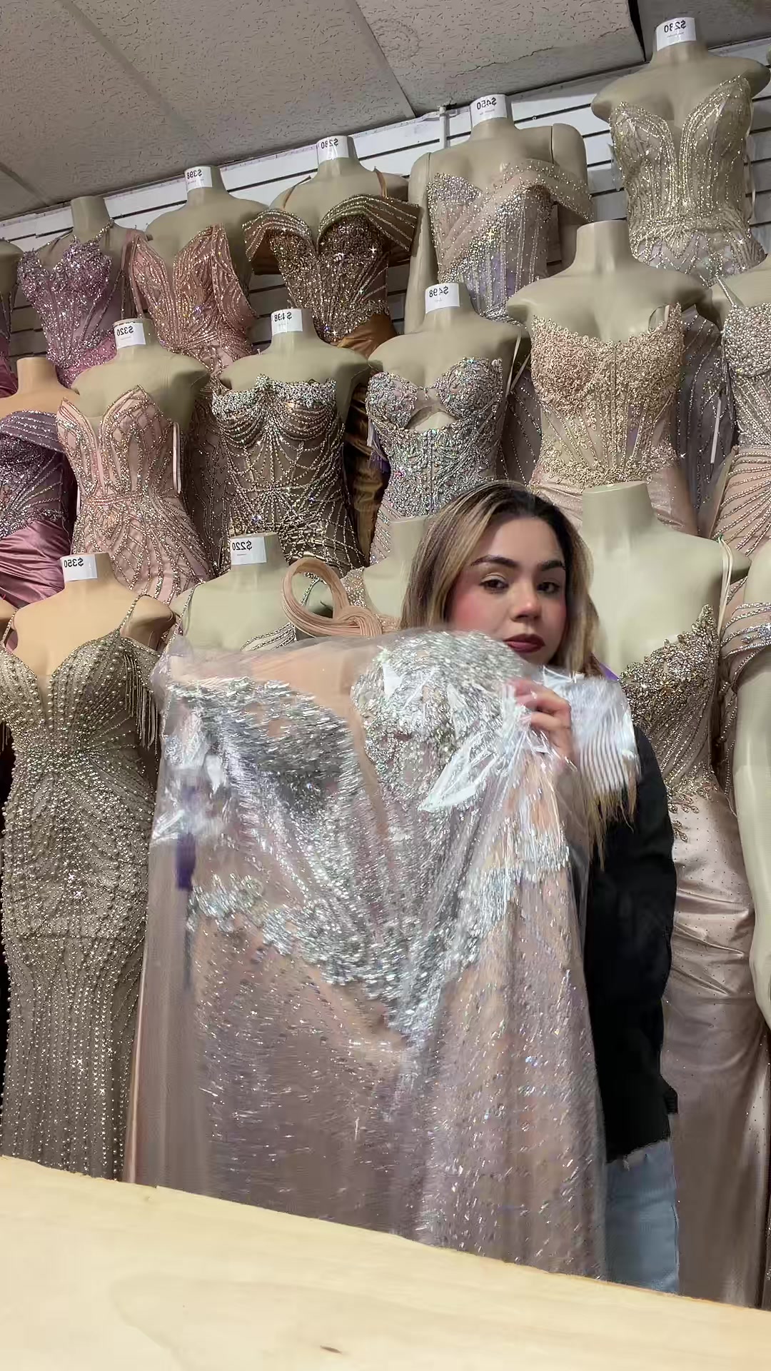 @Salas Fashion👑👗
