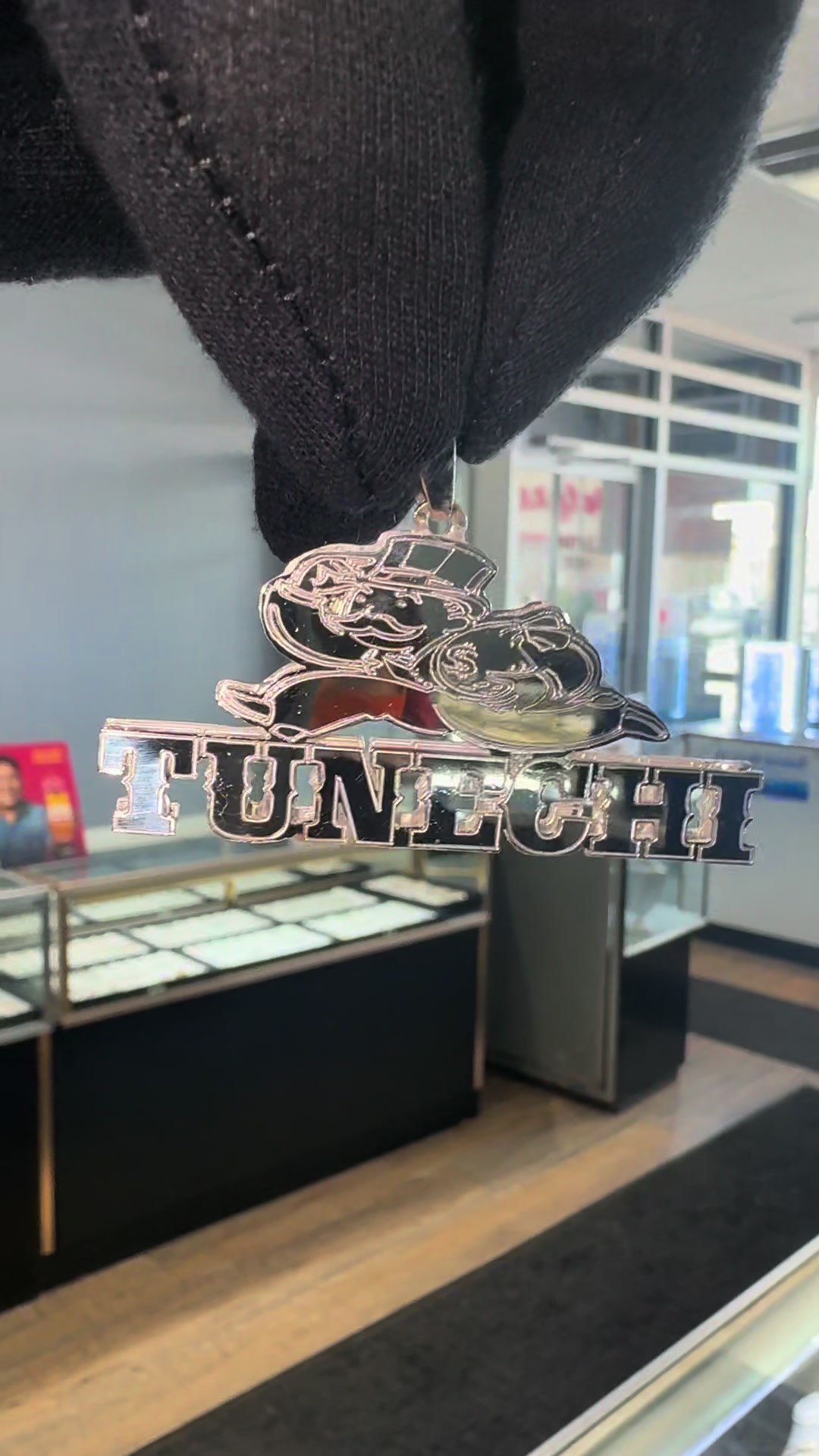 @Tito’s Jewelry
