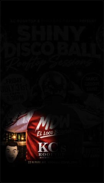 @DJ MDW