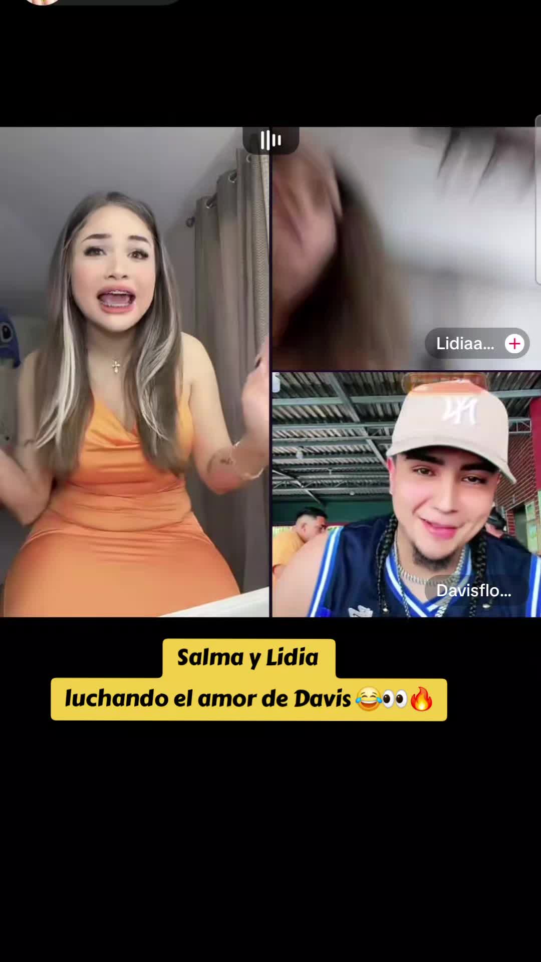 @👀🔥AJÁ lo vio