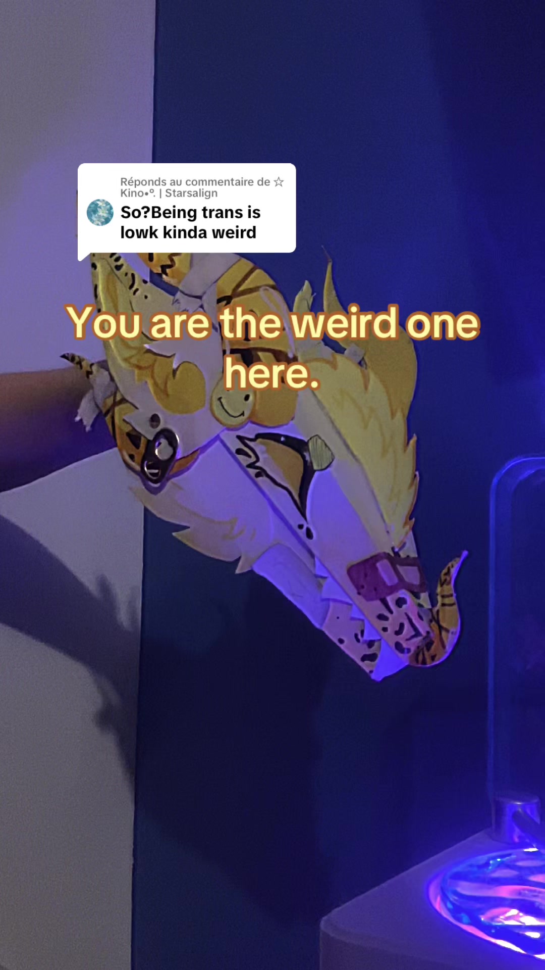@•Blaze!•