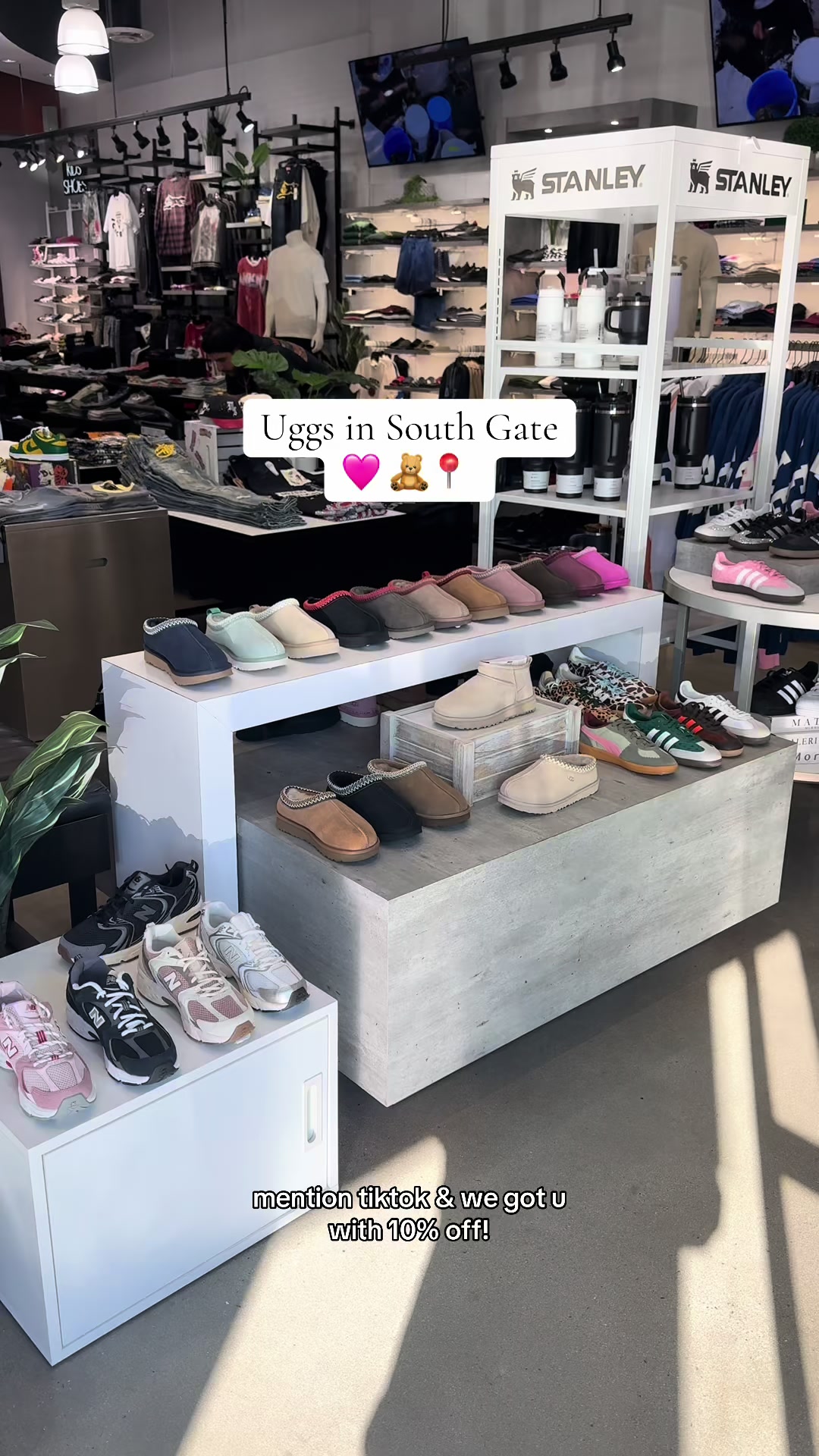 @Denim Exchange