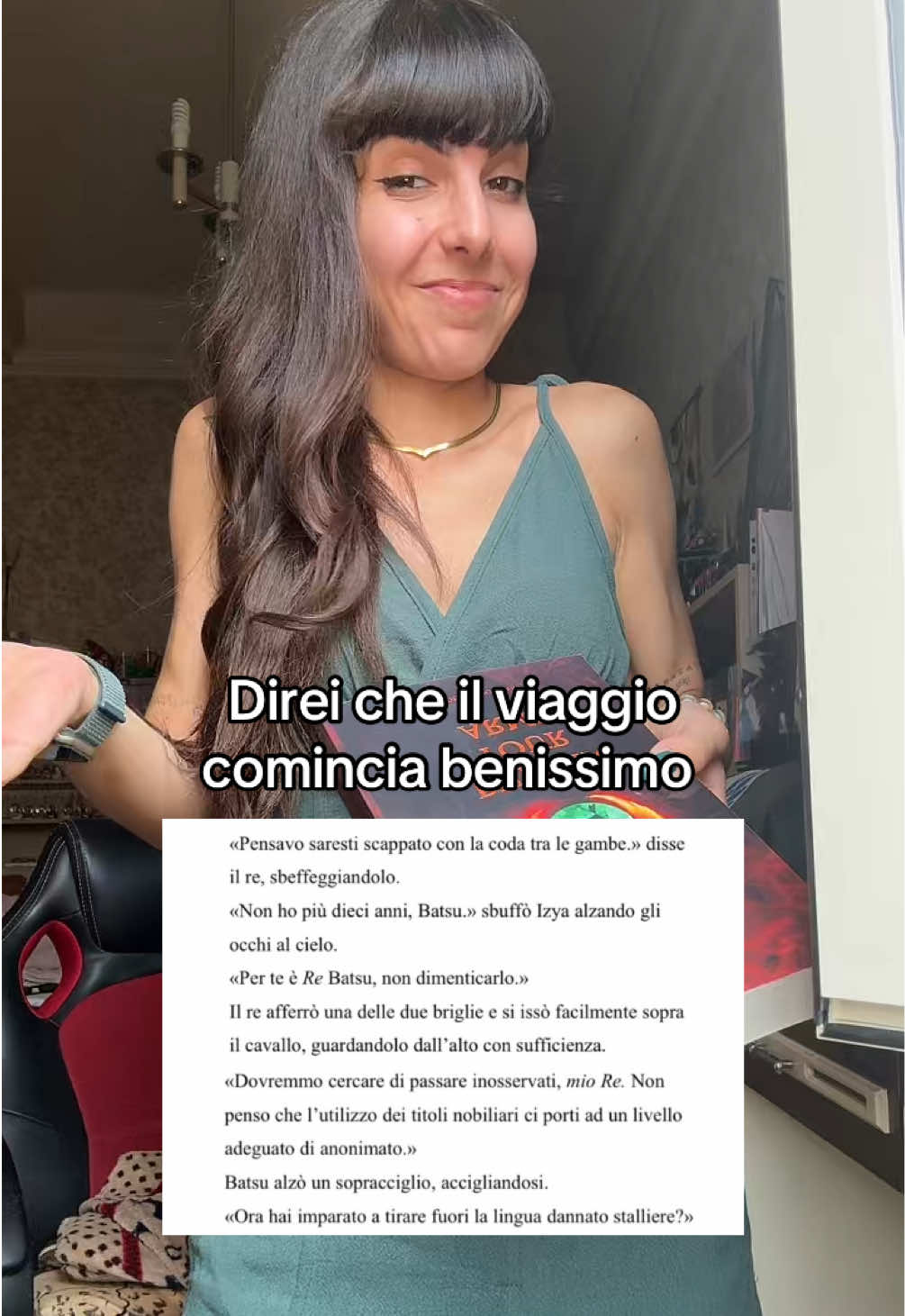 @Federica Porfirio