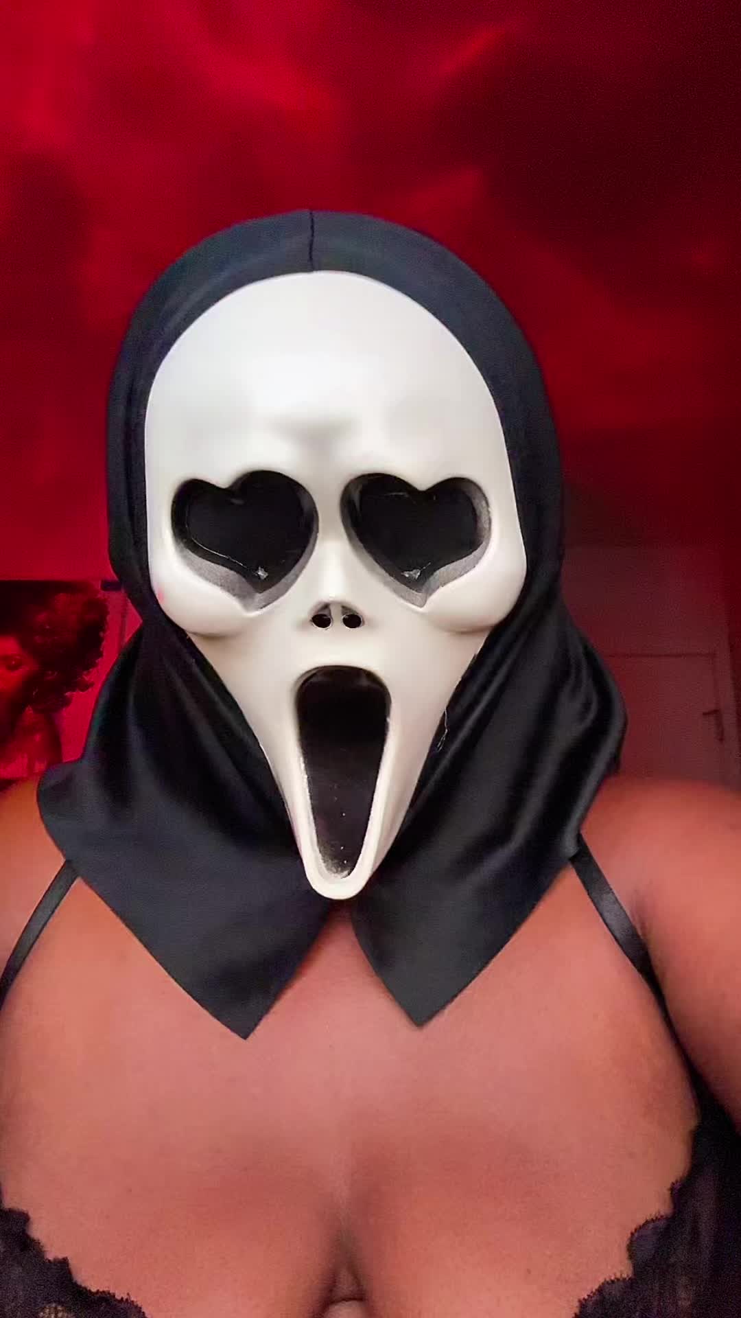 @Jamaicangeli - Cosplayer