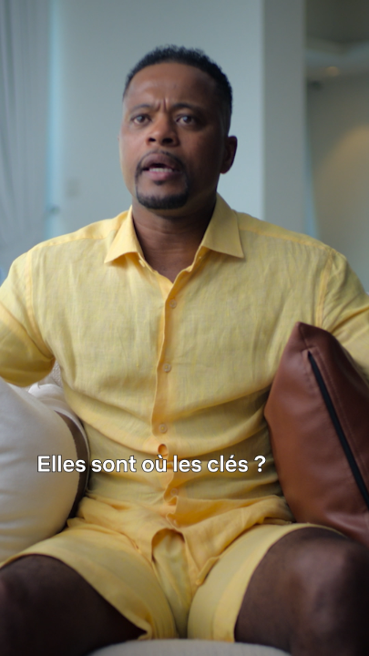 @NetflixFR
