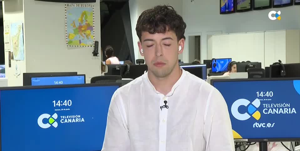 @Radio Televisi&oacute;n Canaria