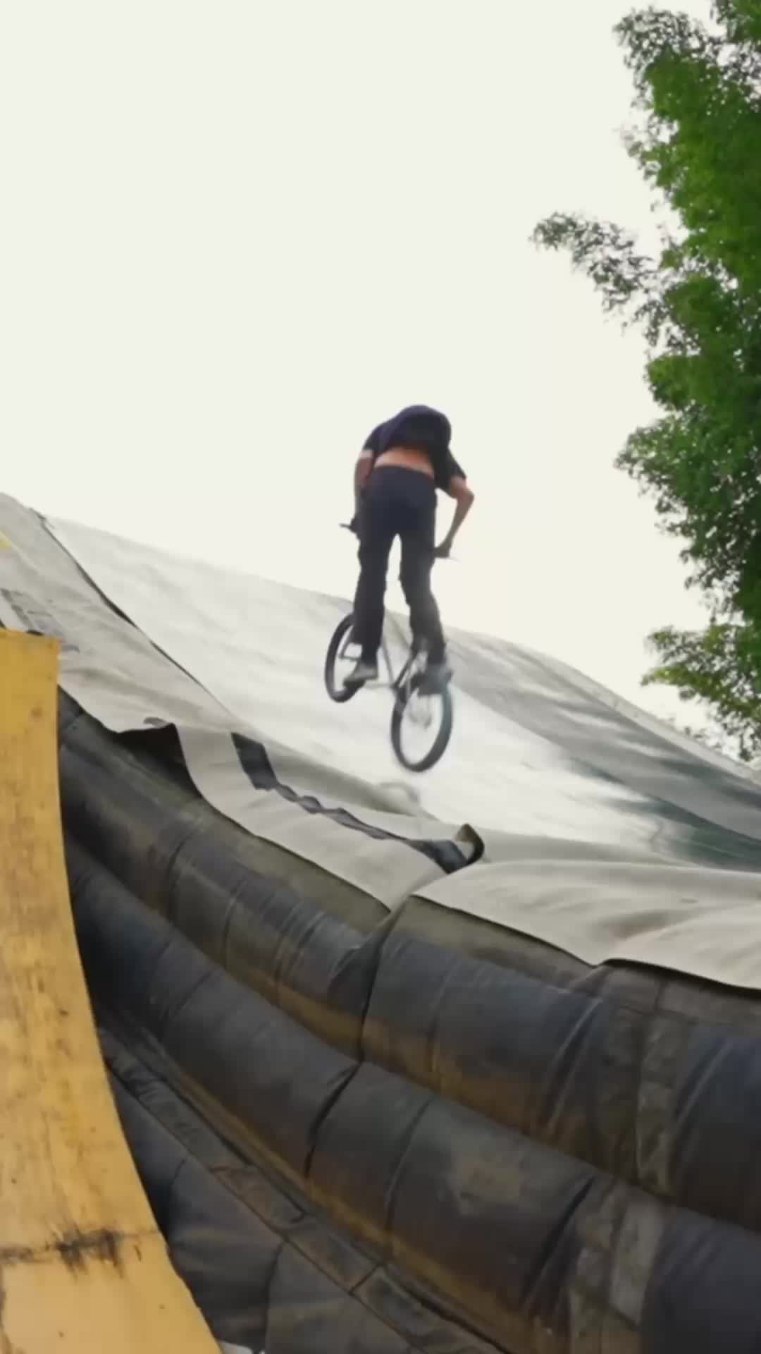 @X Games